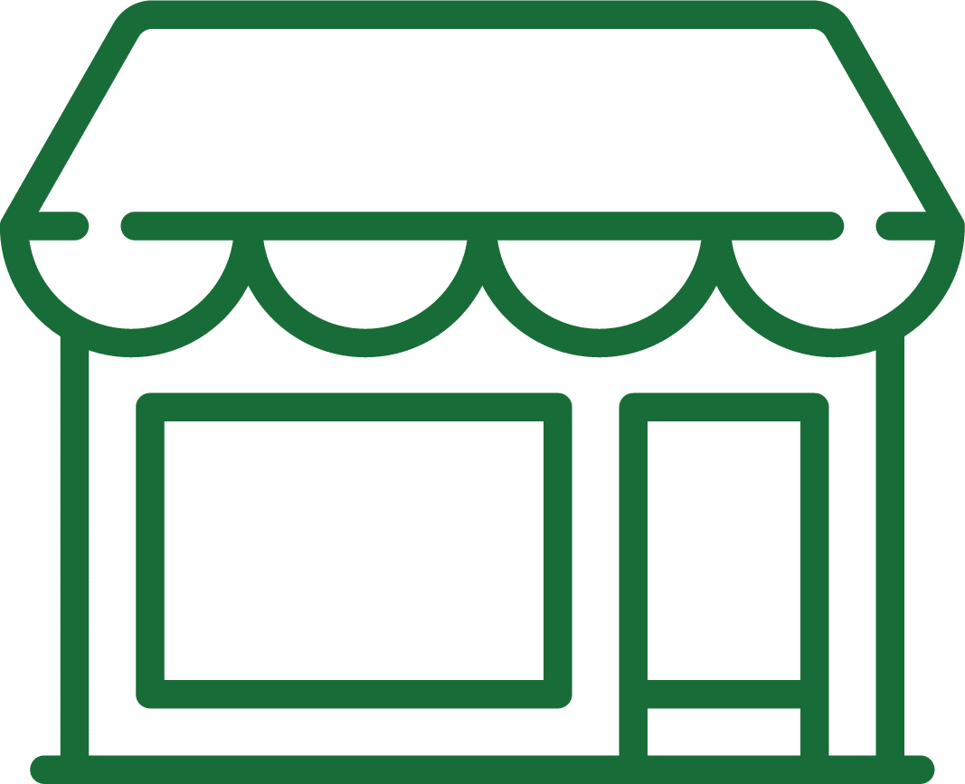 ShopIconGreen