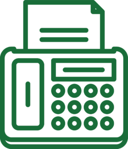 faxicongreen